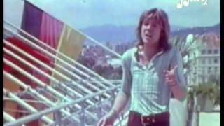 Patrick Juvet La Musica Sung In Spanish 1972 [upl. by Ellimaj]