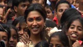 Neil Nitin Mukesh amp Deepika Padukone at Lafangey Parindey Live Event  Lafangey Parindey [upl. by Leira]