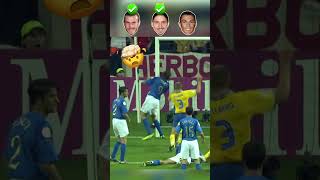 Ronaldo VS Bale VS Ibrahimovic VS Fans  Jump Challenge😱 [upl. by Nauqaj]