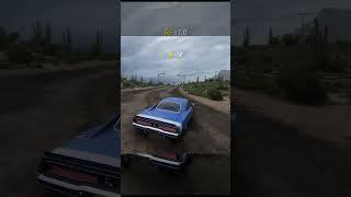 DRIFTING TEST IN MY DODGE CHARGER 1969FORZA HORIZON 54THNIGHT1 technogamerz gaming carryislive [upl. by Nilrak]