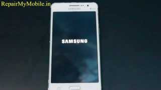 Hard Reset Samsung Grand Prime to unlock password [upl. by Geer]