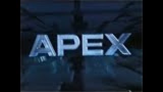 A P E X 1994 Trailer Time Travel Begins HERE [upl. by Aikahc]