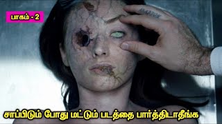 Contracted 2 Movie Review In Tamil  Tamil Hollywood Times  Tamil Dubbed  Story In Tamil [upl. by Yatnuahs]