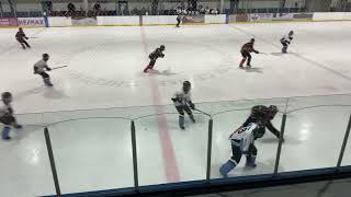 U19aa vs Zone 2 Nov 2 part 3 [upl. by Quartana]