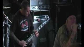 Agnostic Front  The Eliminator Live at CBGB [upl. by Ecile]