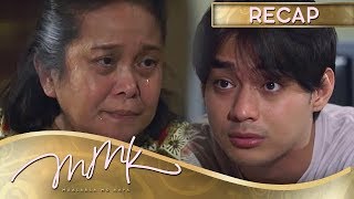 Palengke Roels Life Story  Maalaala Mo Kaya Recap With Eng Subs [upl. by Ilrebmik479]