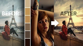 Color Theory in Film — Color Psychology for Directors Ep5 [upl. by Reeve]