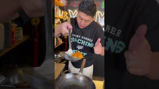 SALTED EGG YOLK LOBSTER SHORTS [upl. by Silvan]