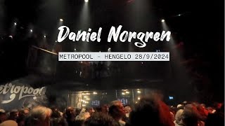 Daniel Norgren  Encore Metropool NL 28092024 [upl. by Saduj]