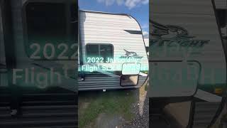 2022 Jayco Jay Flight SLX 8 264BH [upl. by Flip556]