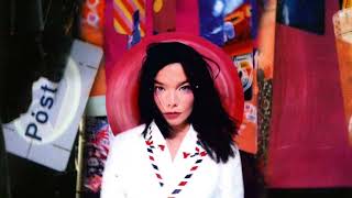 Björk  Its Oh So Quiet Instrumental [upl. by Wallas466]