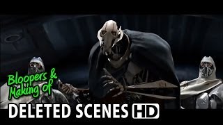 Star Wars Episode III  Revenge of the Sith 2005 Deleted Extended amp Alternative Scenes 1 [upl. by Oscar]