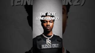 The greatest einerbankz performances of all time einerbankz performance rappers hiphop music [upl. by Eustace]