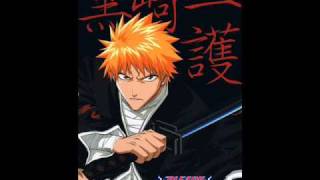 Bleach OST 1 16 Heat Of The Battle [upl. by Ruthanne457]