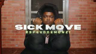 FREE Bossman Dlow Type Beat  quotSick Movequot ytbfatttypebeat bossmandlowtypebeat typebeat2024 [upl. by Capello]