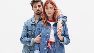 Spring 2019 Denim  Madewell [upl. by Aicert]