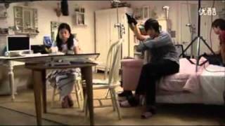 Playful Kiss  NG 1 Part 2 of 2 [upl. by Rolf]