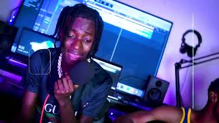 Ruger Snapchat Official Music video Cover [upl. by Ttegirb]