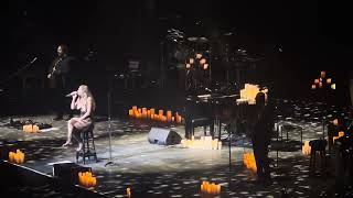 LeAnn Rimes  One Way Ticket Because I Can  The Story So Far tour  O2 Arena  8th May 2024 [upl. by Lela678]