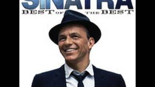 Sinatra Best Of The Best [upl. by Ecnatsnok]