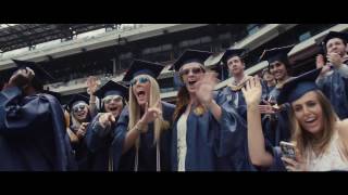 The 2016 Drexel University Commencement [upl. by Dachia347]