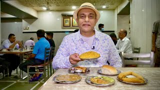 Visit 102yearold CAFÉ BHONSLE Panjim For Goan Vegetarian Breakfast amp Conversations [upl. by Sobel]