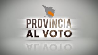 PROVINCIA AL VOTO  MONTERONI DARBIA 13052024 [upl. by Reggy318]