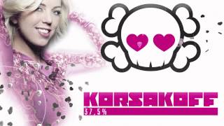 Korsakoff  375 PREVIEW [upl. by Elazaro]