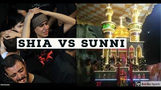 Muharram for Shias or Sunnis  Part 1 [upl. by Cindie]