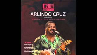 Arlindo Cruz  Chegamos Ao Fim [upl. by Asseralc]