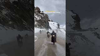 Ladakh Bike Trip [upl. by Sedberry]