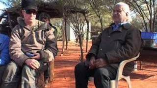 Maralinga Atomic Bomb test Survivors [upl. by Eahcim]