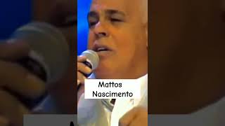 Mattos Nascimento  louvor Sou feliz [upl. by Heindrick]