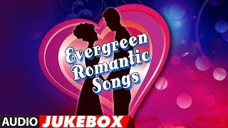 Evergreen Romantic Songs  90s Romantic Songs  Old Hindi Love Songs [upl. by Nosbig450]