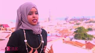 Xidigta Muqdisho SACDIYO SIMAN HEES CUSUB calmasho official video 2018 [upl. by Llerrad402]