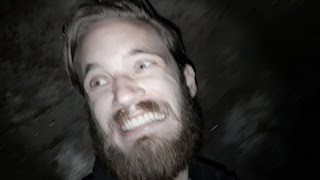 IM LOST AND SCARED Fridays With PewDiePie  Part 115 [upl. by Jack]