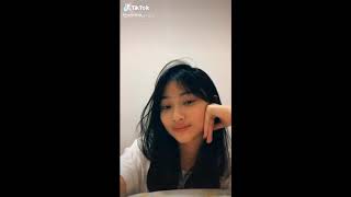 Kumpulan Video Tiktok Ansellma Cantik 1 Ansellma [upl. by Antonetta532]