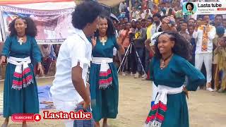 Ethiopian best sekota cultural music libsnew birhanu Lastatube [upl. by Trisha]