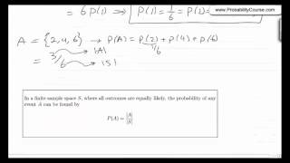 4Discrete and Continuous Probability Models [upl. by Aruasor]