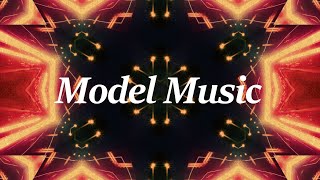 Model Music Catwalk Runway Mix [upl. by Freddie666]