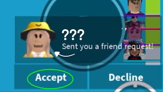 Ooo What Does This Button Do  Roblox Trend 2021  Edit [upl. by Crutcher]