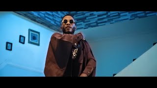 Magasco  Kongossa Official Video [upl. by Mikey204]