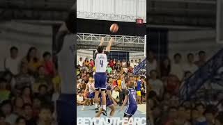 ALL MID SALPAKAN🏀🔥highlight youtubeshorts youtube [upl. by Tiertza]