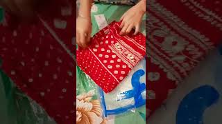 Flipkart kurti haul unboxingvideo flipkarthaul ethnicwear subscribemychannel kurti [upl. by Curhan]