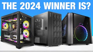 Best Micro ATX Cases for 2024 The Futures Finest Micro ATX Cases In 2024 [upl. by Jefferey]