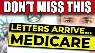 DON’T MISS IT Medicare Contacting You… Important Dates ANOC [upl. by Adamek327]