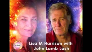 The Sophianic Myth Rendered By A Living Gnostic John Lamb Lash Pt 1 [upl. by Earlie]