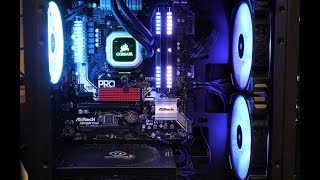 Live Stream PUBG gaming on AMD Ryzen 5 2400G with integrated RX Vega 11 graphics [upl. by Kcinomod355]