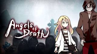 Angels of Death Epic OST  Music Collection [upl. by Lesnah]