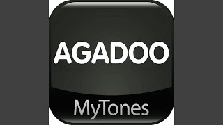 Agadoo [upl. by Trace]